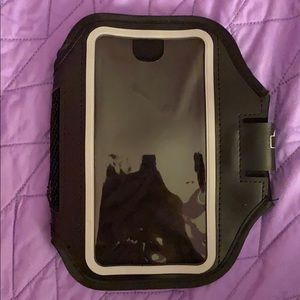 Phone Arm Band